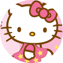 Hello Kitty Wallpaper New Tab