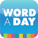 Word of the Day by VMCSOFT