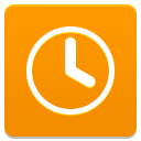 Clocking It Timer Window