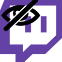 Twitch Hide Followed Channel