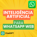 Chat Inteligente IA para Whatsapp Web