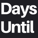 Days Until (Days Countdown)