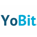 Yobit - hide dice form