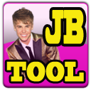 Justin Bieber Tool