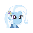 MLPLounge Trixie Theme