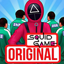 Squid Game Legend - New Tab