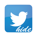 Hide X Twitter Elements