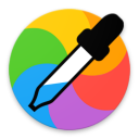 Color Code Picker