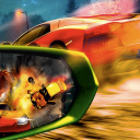 Traffic Car Racing Game