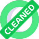 Cleaner - history & cache clean