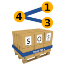 SOS Inventory Expanded BOM analysis