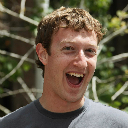 Mark Zuckerberg Reactions