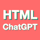 ChatGPT HTML previewer