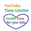 Youtube Time Limiter for Kids