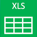 XlsCloud - editor for xls & xlsx