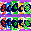 Uno Card Game