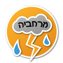 Weather at Moshav Merhavia