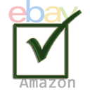 Check/Select all checkboxes on EBAY