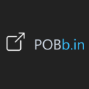 Pastebin to Pobb.in