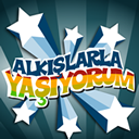 Alkışlarla Coşuyorum