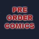 Pre Order Comics