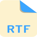 RTF File Viewer