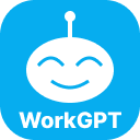 WorkGPT - Your Ultimate AI GPT for Work (with ChatGPT, Gemini, Claude)