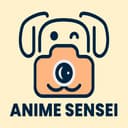 Anime Sensei