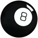 Magic 8 Ball