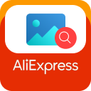 Aliexpress Search by image Plus