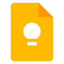 Google Keep Chrome Extension