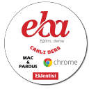 MAC&PARDUS EBA Canlı Ders