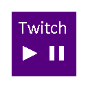 Twitch Control