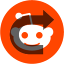 New Reddit Redirect