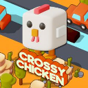 Crossy Road Game