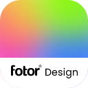 Fotor Design: Graphic Design & Photo Collage