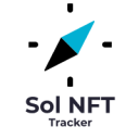 Solana NFT Wallet Tracker (Live Wallet Notifications for Bitcoin, Eth, Sol)