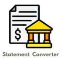 Bank Statement Converter