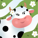 Cow Evolution: Idle Merge Game