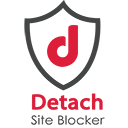 Detach Site Blocker