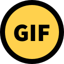 GIPHY - New GIF on every new tab