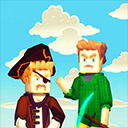 Captain Minecraft Game