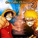 One Piece vs Naruto 3 Game