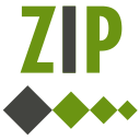 ZIP Writer