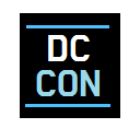 Twitch DCCON extension