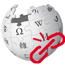 Wikipedia Without Links