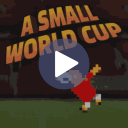 A Small World Cup Online