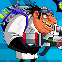 Mad Scientist Game - HTML5 Game