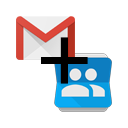 Gmail Contacts Card Updater