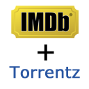 IMDb for Torrentz